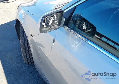 2004 BMW 530I из США, поврежденный, VIN WBANA73534B805324